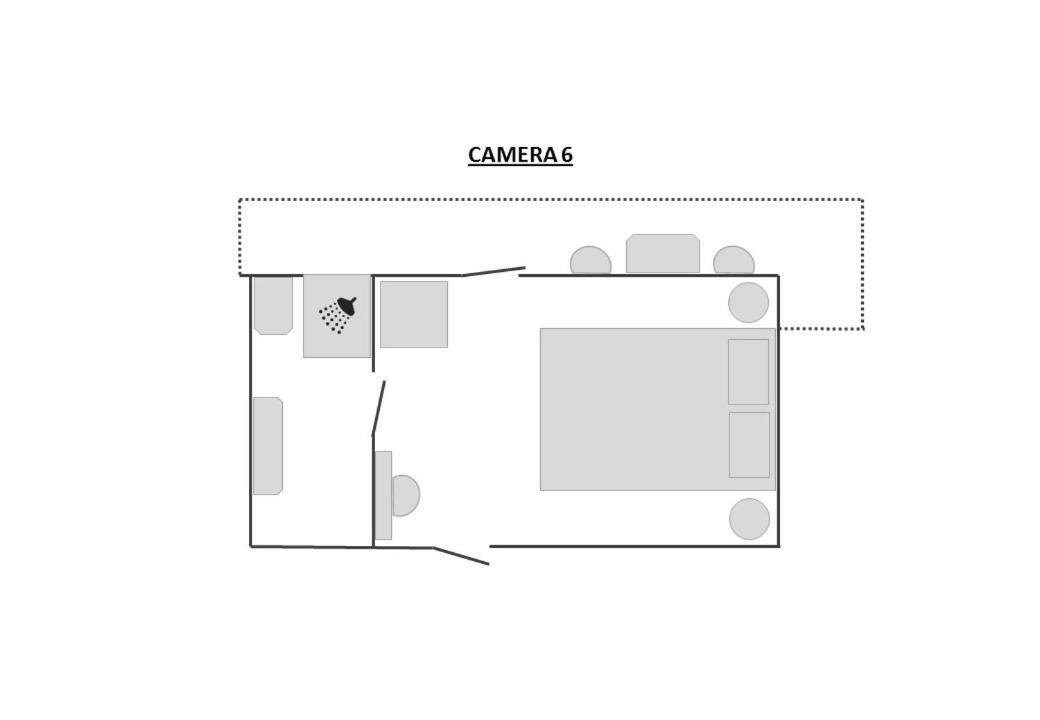 Garnì Al Laghet Hotell Tenno Exteriör bild